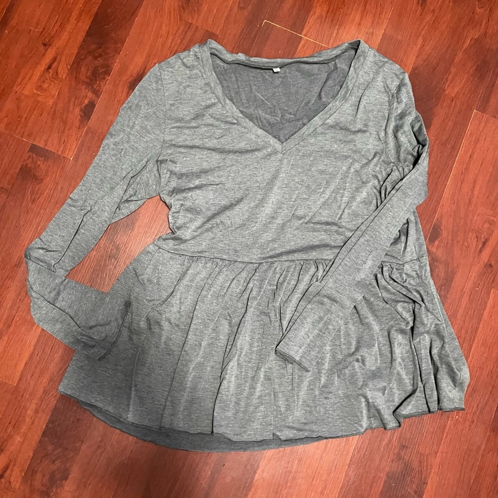 Women’s long sleeve